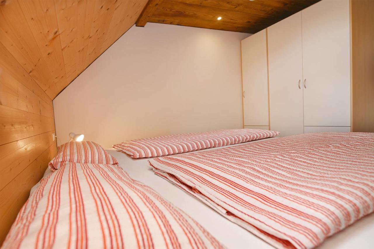 Apartament Der Bischof Mellau Zewnętrze zdjęcie